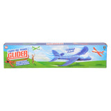 Light-Up Foam Glider 18"