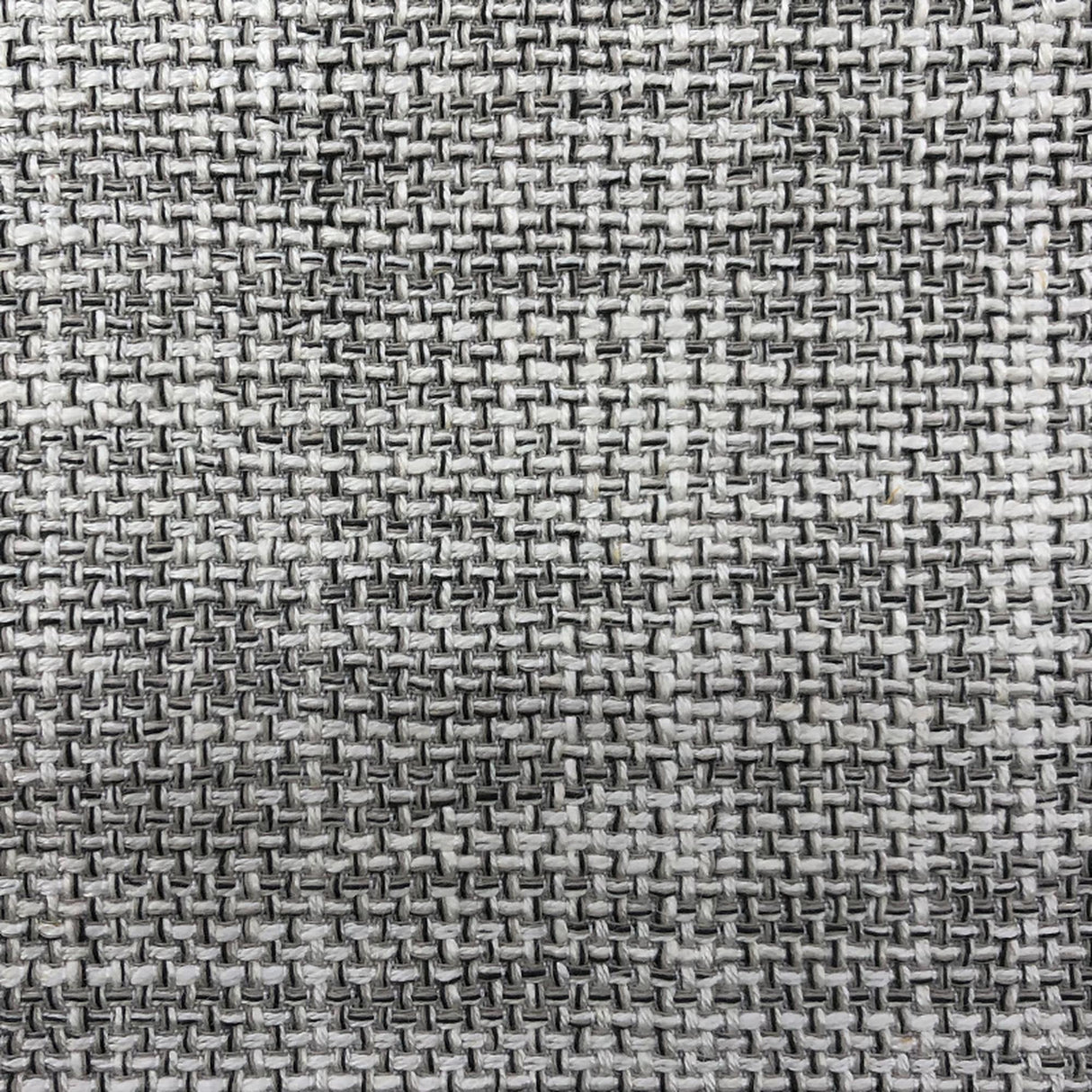 Gelina Linen Blend Fabric - Textured Solid, 55" Width (1 Yard)