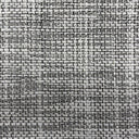 Gelina Linen Blend Fabric - Textured Solid, 55" Width (1 Yard)