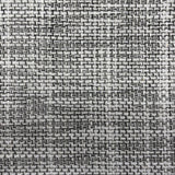 Gelina Linen Blend Fabric - Textured Solid, 55" Width (1 Yard)