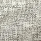 Gelina Linen Blend Fabric - Textured Solid, 55" Width (1 Yard)
