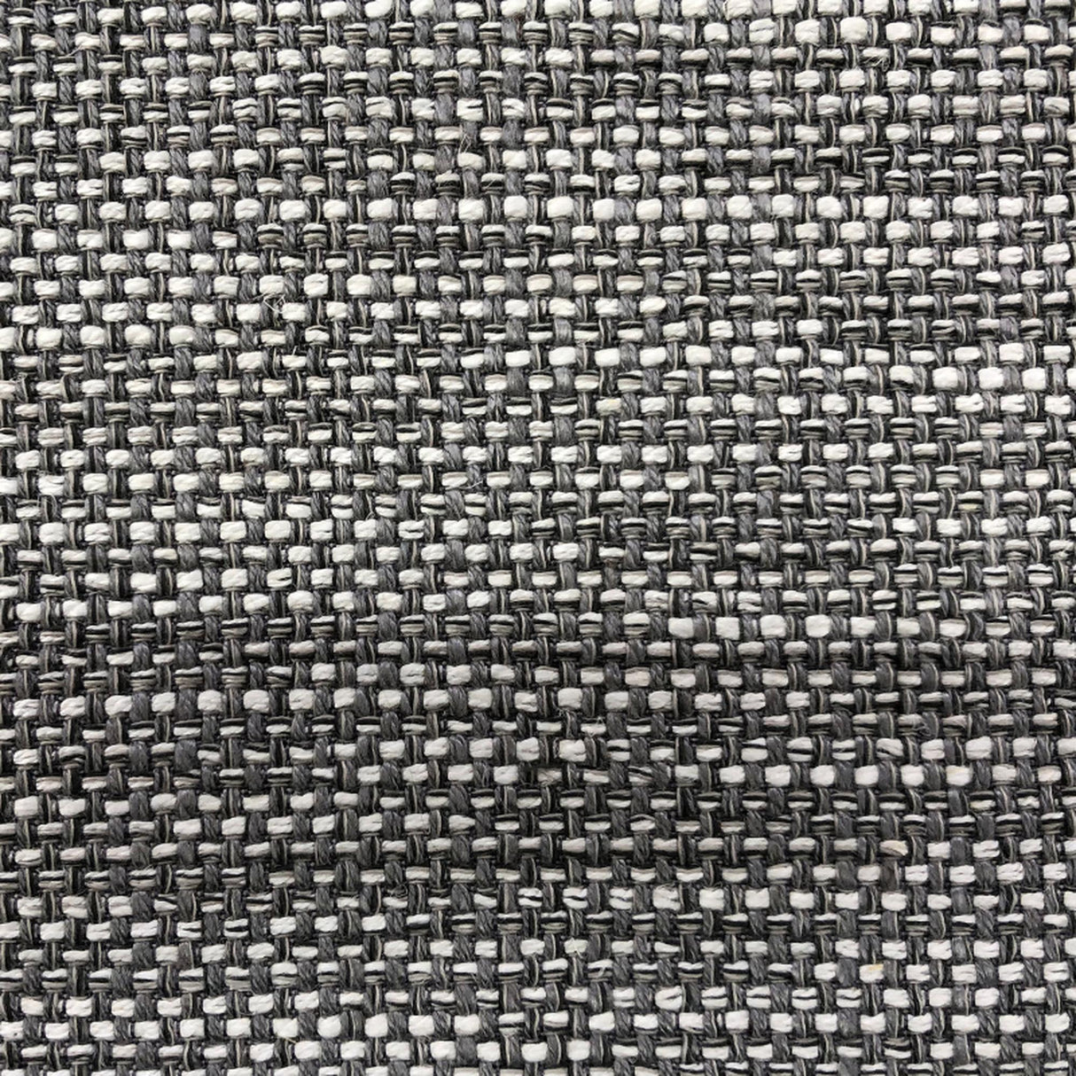 Gelina Linen Blend Fabric - Textured Solid, 55" Width (1 Yard)