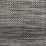 Gelina Linen Blend Fabric - Textured Solid, 55" Width (1 Yard)