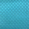 Geo Fabric Cotton Polyester Fabric - Embossed Geometric Design, Beige, 58" Width (1 Yard)