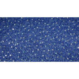 Sequin Mesh Stretch Fabric