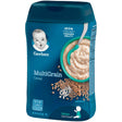 Gerber Multigrain Cereal 8 Oz