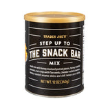 Trader Joe’s Step Up to the Snack Bar Mix 12 Oz