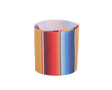 1.5" x 50 Yard Mexican Serape Folklorico Grosgrain Gift Ribbon - 1 Roll