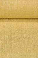 1 Yard Linen Novelty Herringbone Yarn Dyed Fabric Honey Color 54" Width