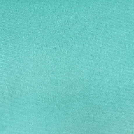 Giada Solid Velvet Fabric - Solid Indoor/Outdoor Velvet, 60" Width (1 Yard)