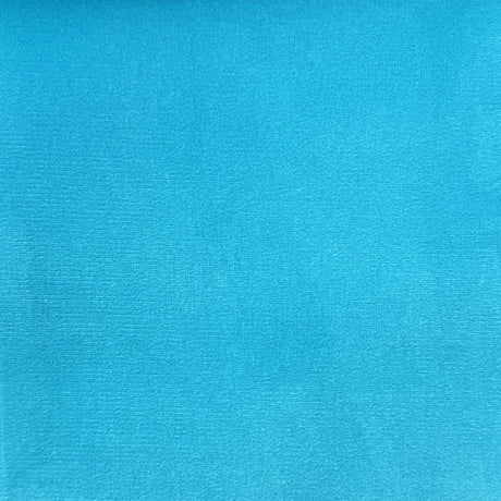 Giada Solid Velvet Fabric - Solid Indoor/Outdoor Velvet, 60" Width (1 Yard)