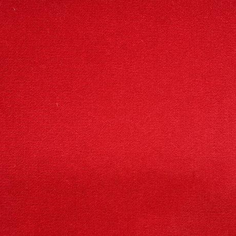 Giada Solid Velvet Fabric - Solid Indoor/Outdoor Velvet, 60" Width (1 Yard)