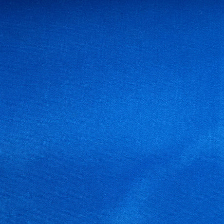 Giada Solid Velvet Fabric - Solid Indoor/Outdoor Velvet, 60" Width (1 Yard)