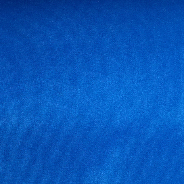 Giada Solid Velvet Fabric - Solid Indoor/Outdoor Velvet, 60" Width (1 Yard)
