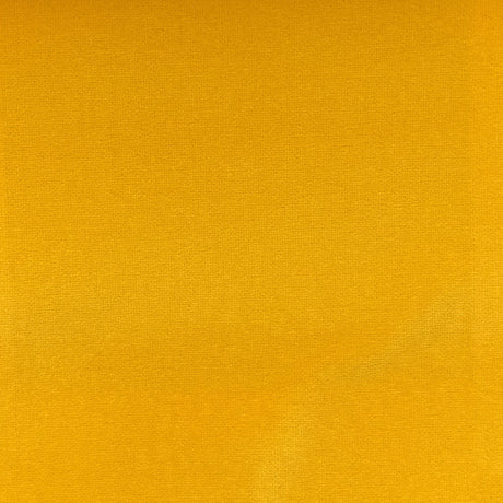 Giada Solid Velvet Fabric - Solid Indoor/Outdoor Velvet, 60" Width (1 Yard)
