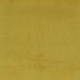 Gian Solid Shiny Velvet Polyester Fabric - Solid Shiny Velvet, 55" Width (1 Yard)