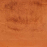 Gian Solid Shiny Velvet Polyester Fabric - Solid Shiny Velvet, 55" Width (1 Yard)