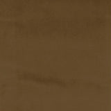 Gian Solid Shiny Velvet Polyester Fabric - Solid Shiny Velvet, 55" Width (1 Yard)
