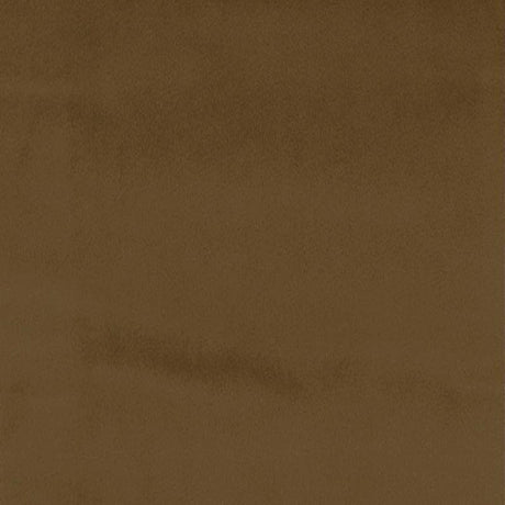 Gian Solid Shiny Velvet Polyester Fabric - Solid Shiny Velvet, 55" Width (1 Yard)