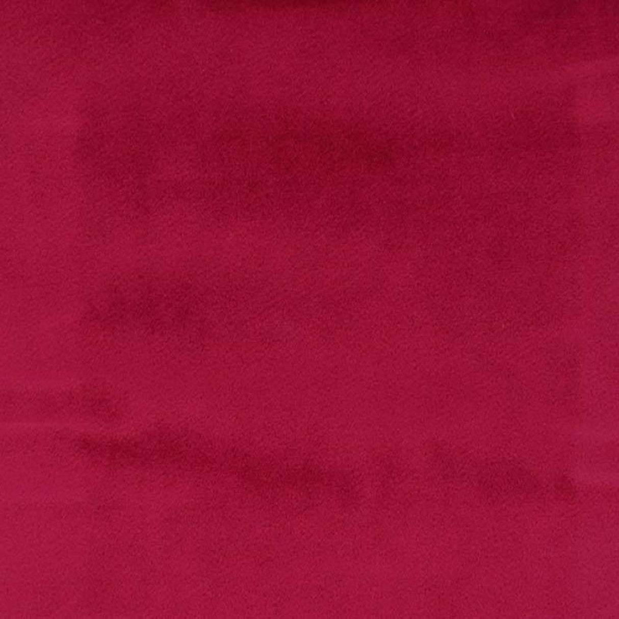 Gian Solid Shiny Velvet Polyester Fabric - Solid Shiny Velvet, 55" Width (1 Yard)
