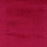 Gian Solid Shiny Velvet Polyester Fabric - Solid Shiny Velvet, 55" Width (1 Yard)