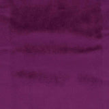 Gian Solid Shiny Velvet Polyester Fabric - Solid Shiny Velvet, 55" Width (1 Yard)