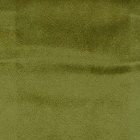 Gian Solid Shiny Velvet Polyester Fabric - Solid Shiny Velvet, 55" Width (1 Yard)