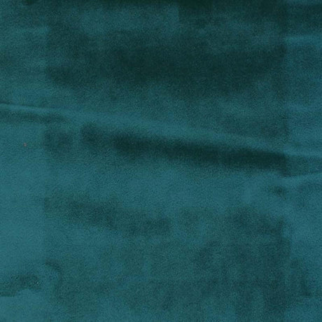 Gian Solid Shiny Velvet Polyester Fabric - Solid Shiny Velvet, 55" Width (1 Yard)