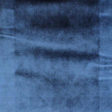 Gian Solid Shiny Velvet Polyester Fabric - Solid Shiny Velvet, 55" Width (1 Yard)