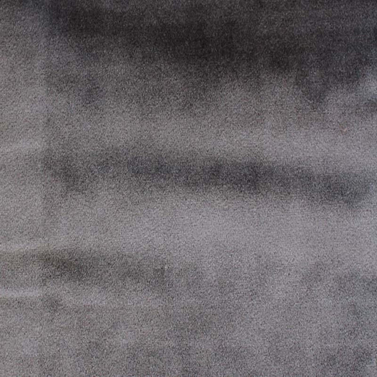 Gian Solid Shiny Velvet Polyester Fabric - Solid Shiny Velvet, 55" Width (1 Yard)