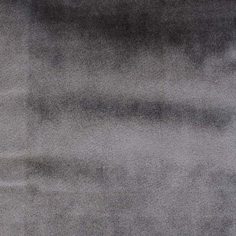 Gian Solid Shiny Velvet Polyester Fabric - Solid Shiny Velvet, 55" Width (1 Yard)