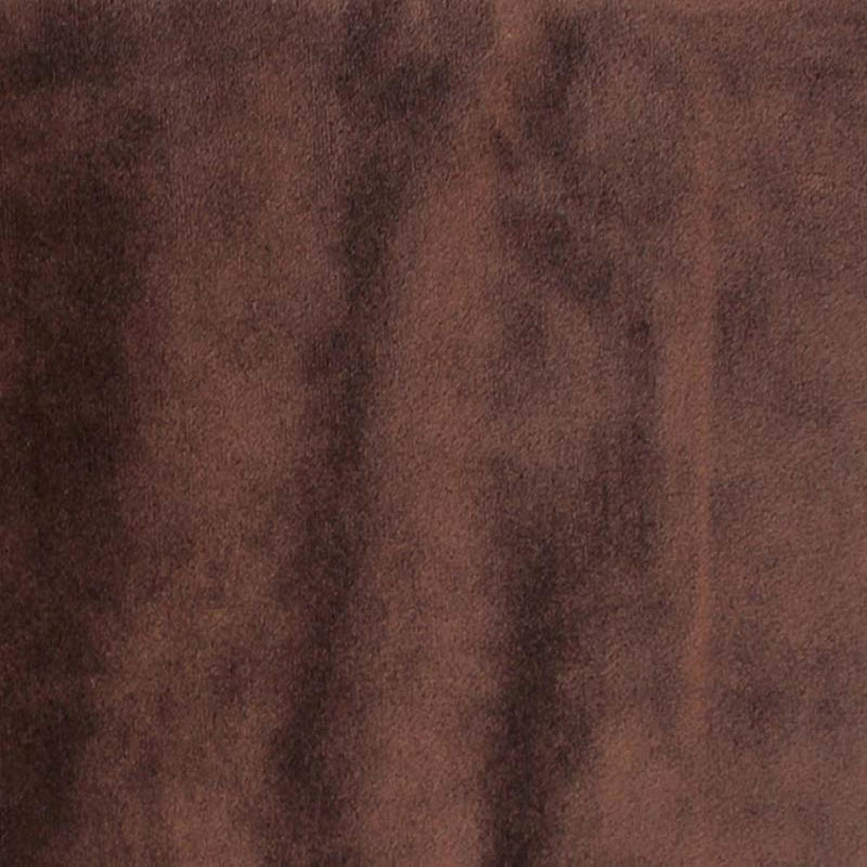 Gian Solid Shiny Velvet Polyester Fabric - Solid Shiny Velvet, 55" Width (1 Yard)