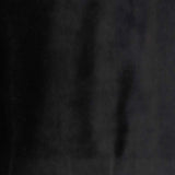 Gian Solid Shiny Velvet Polyester Fabric - Solid Shiny Velvet, 55" Width (1 Yard)