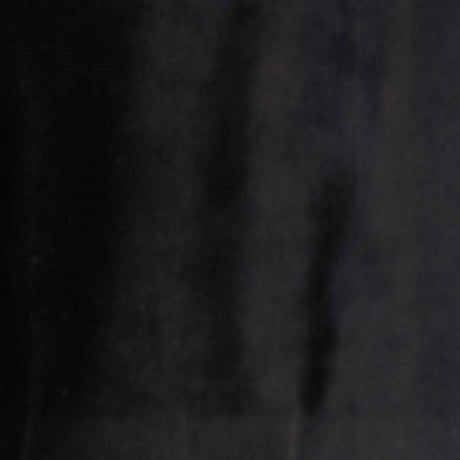 Gian Solid Shiny Velvet Polyester Fabric - Solid Shiny Velvet, 55" Width (1 Yard)