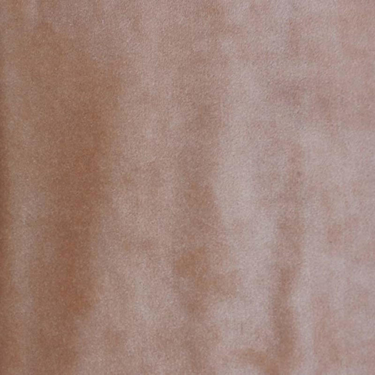 Gian Solid Shiny Velvet Polyester Fabric - Solid Shiny Velvet, 55" Width (1 Yard)