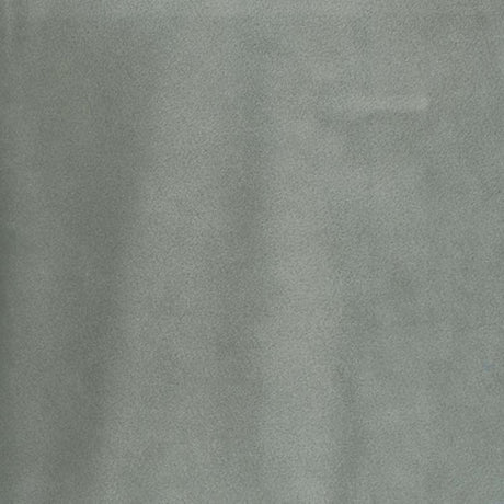 Gian Solid Shiny Velvet Polyester Fabric - Solid Shiny Velvet, 55" Width (1 Yard)
