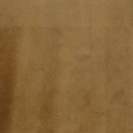 Gian Solid Shiny Velvet Polyester Fabric - Solid Shiny Velvet, 55" Width (1 Yard)