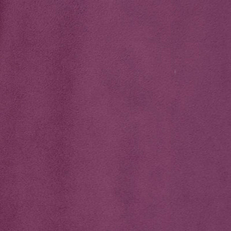 Gian Solid Shiny Velvet Polyester Fabric - Solid Shiny Velvet, 55" Width (1 Yard)