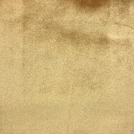Gian Solid Shiny Velvet Polyester Fabric - Solid Shiny Velvet, 55" Width (1 Yard)