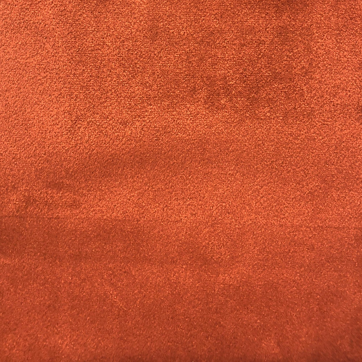 Gian Solid Shiny Velvet Polyester Fabric - Solid Shiny Velvet, 55" Width (1 Yard)