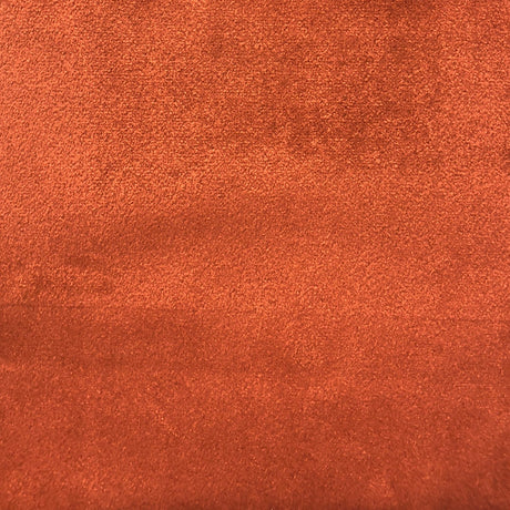 Gian Solid Shiny Velvet Polyester Fabric - Solid Shiny Velvet, 55" Width (1 Yard)