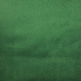 Gian Solid Shiny Velvet Polyester Fabric - Solid Shiny Velvet, 55" Width (1 Yard)