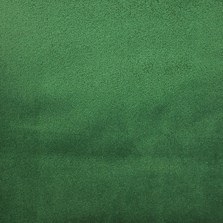 Gian Solid Shiny Velvet Polyester Fabric - Solid Shiny Velvet, 55" Width (1 Yard)