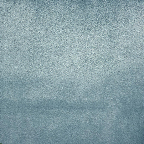 Gian Solid Shiny Velvet Polyester Fabric - Solid Shiny Velvet, 55" Width (1 Yard)