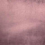 Gian Solid Shiny Velvet Polyester Fabric - Solid Shiny Velvet, 55" Width (1 Yard)