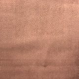 Gian Solid Shiny Velvet Polyester Fabric - Solid Shiny Velvet, 55" Width (1 Yard)