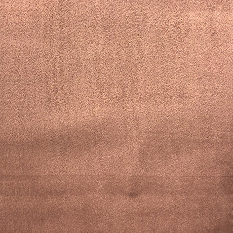 Gian Solid Shiny Velvet Polyester Fabric - Solid Shiny Velvet, 55" Width (1 Yard)
