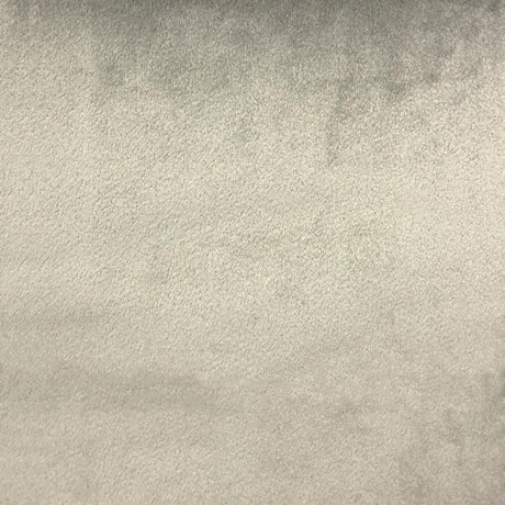 Gian Solid Shiny Velvet Polyester Fabric - Solid Shiny Velvet, 55" Width (1 Yard)