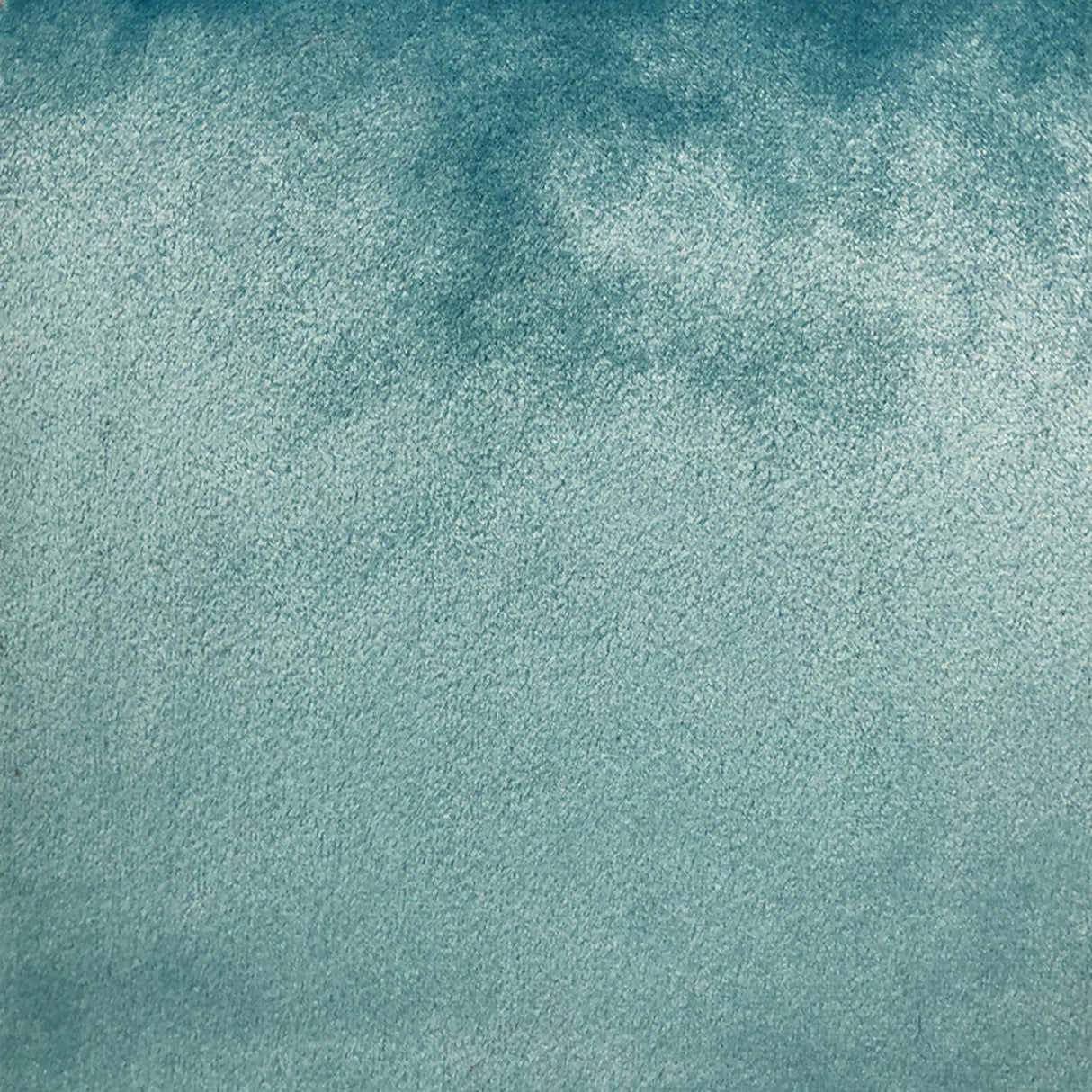 Gian Solid Shiny Velvet Polyester Fabric - Solid Shiny Velvet, 55" Width (1 Yard)