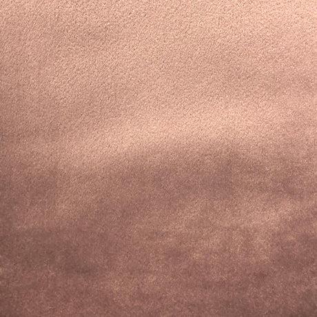 Gian Solid Shiny Velvet Polyester Fabric - Solid Shiny Velvet, 55" Width (1 Yard)